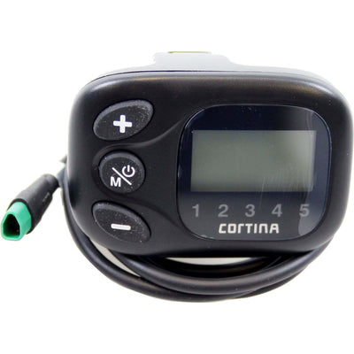 Bafang-Display DP C15 Canbus