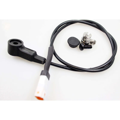 Bafang -Geschwindigkeitssensor mit Magnet Canbus
