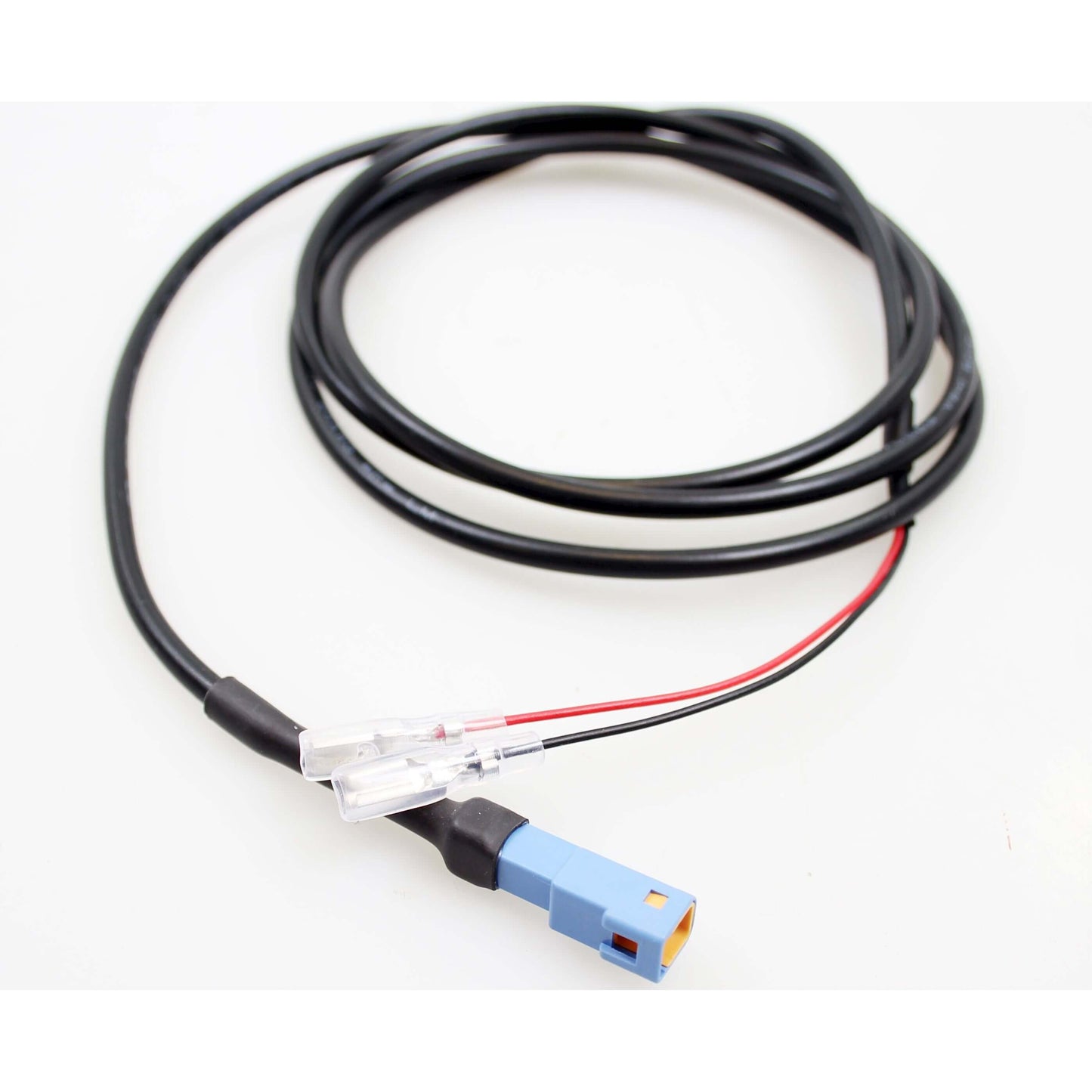 Bafang Lichtkabel hinter 1300 mm