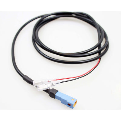 Bafang Lichtkabel hinter 1300 mm