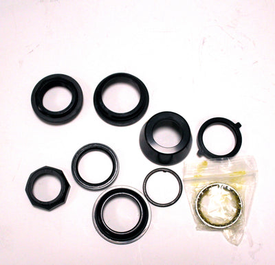Cortina Ball Head Set 1 1 8 44 30 28.6 Semi int mit Blockade
