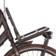 Cortina Frontträger 24 U4 Black Gold Matt