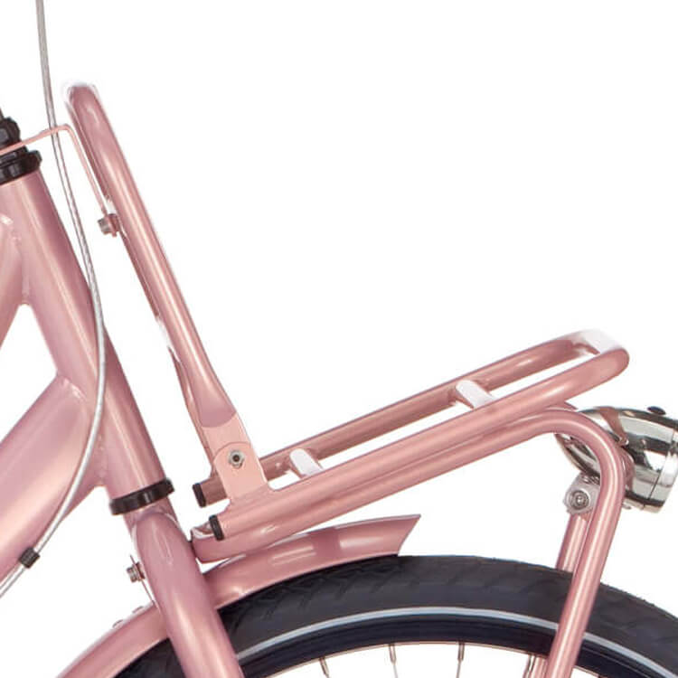 Cortina Frontträger 24 U4 Mahagoni Rose2