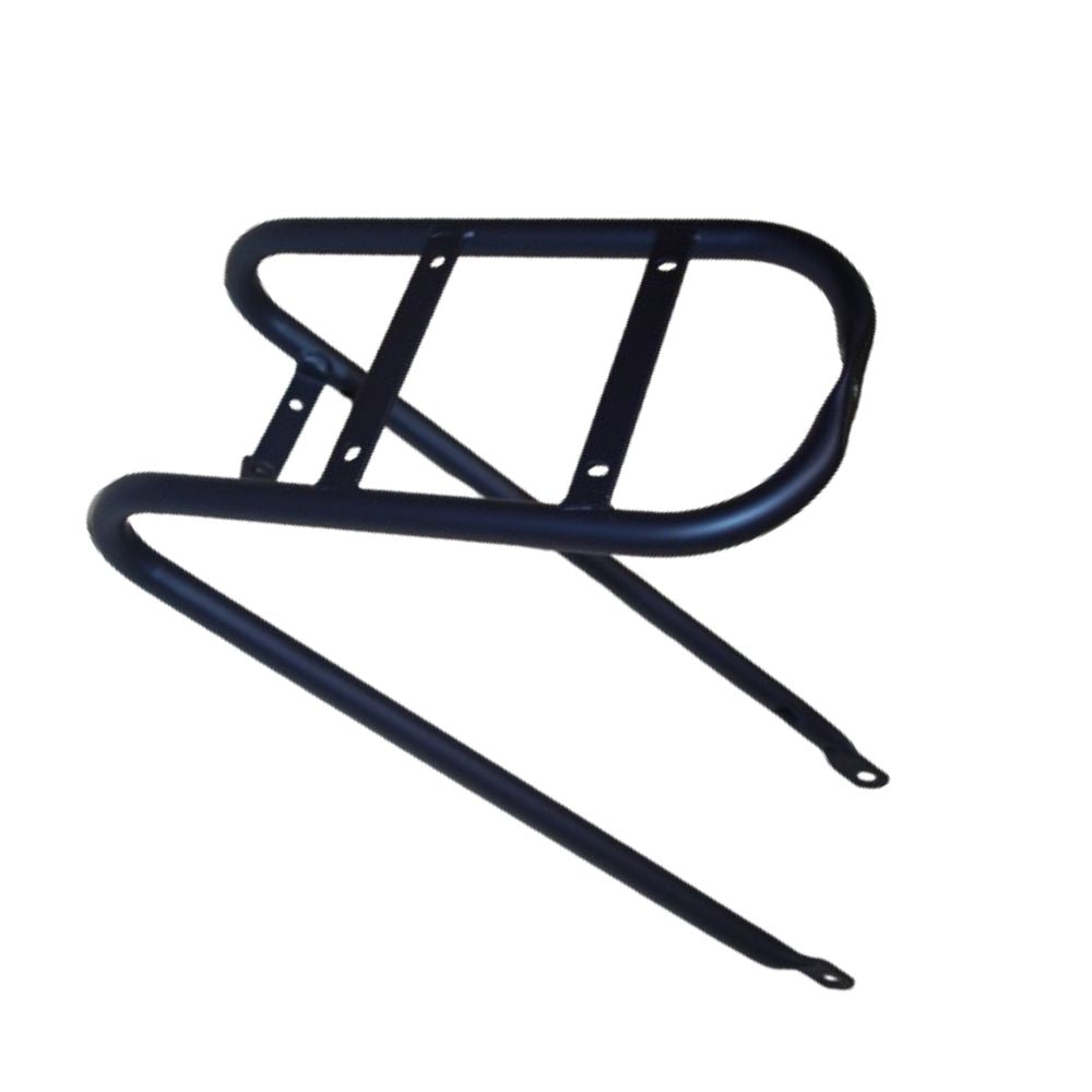 Cortina Front Carrier Grund Teil E-U4 D Sturmblau Matt