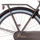Cortina Achterdrager U4 Familie D50 Stone Matt