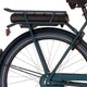 Cortina Achterdrager E-U1 50 Nacht Blau Deep Green Matt
