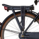 Cortina Achterdrager E-U4 Star Grey Matt 230 mm