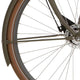 Cortina Fender Rod für 28 U4 Dark Olive Matt
