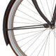 Cortina Fortboard Rod für 28 U4 Mausgrau Matt