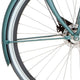 Cortina Fortboard Rod für 28 U4 Opal Green Matt
