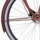 Cortina Fender Rod für 28 U4 Rose Matt