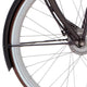 Cortina Fender Rod für 28 E-U4 Mausgrau Matt
