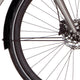 Cortina Fender Rod für 28 Mozzo Jet Black Matt