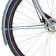 Cortina Fortboard Rod für 28 U1 E-U1 Slate Matt
