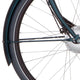 Cortina Fortboard Rod für U1 E-U1 Deep Green Matt
