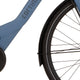 Cortina Fender Rod für 28 E-Common Jet Black Matt