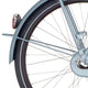 Cortina Fender Rod hinten 28 U1 E-U1 Slate Matt