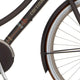 Cortina Fender für 28 U4 Mausgrau Matt