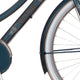 Cortina Fender für 28 U4 Fluss Blau