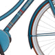 Cortina Fender für 28 E-U4 Storm Blue Matt