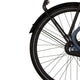 Cortina Fender hinter 28 Mozzo Mystery Gray Matt
