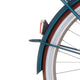 Cortina Fender hinter 28 E-U4 BF Storm Blue Matt