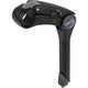 Cortina STEM einstellbar 25,4 110 31,8 EZ3 Schwarz