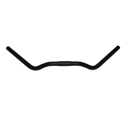 Cortina Lenkung Bend E-Octa Foss Black W635