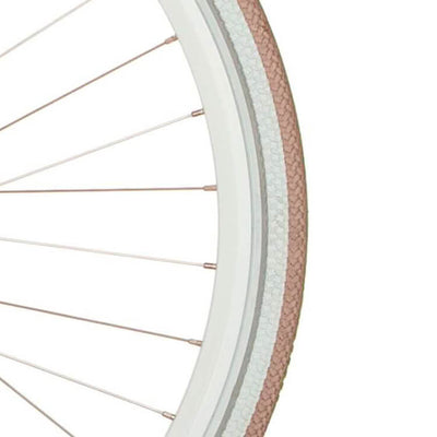 Cortina Velg J19SZ Schneewittchen