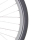 Cortina Velg J19SZ Mausgrau Matt