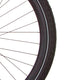 Cortina Velg J19DC Black Matt