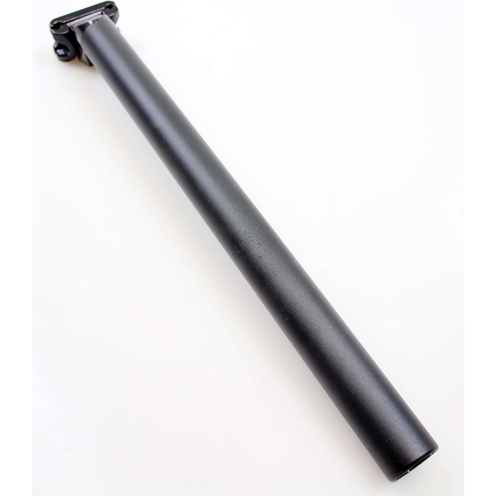 Cortina Sitzseite ATB 30.0 x 400 Schwarz