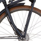 Cortina Fork E-U4 D fm Stern Gray Matt