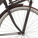 Cortina Fork U4 D Mausgrau Matt