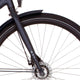 Cortina Fork Speed ​​RB Dunkelblau 2 Matt