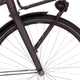 Cortina Fork Common Mausgrau Matt