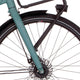 Cortina Fork Common Lorbeer Wedel Matt