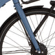 Cortina Fork E-Common Dull Blue Matt