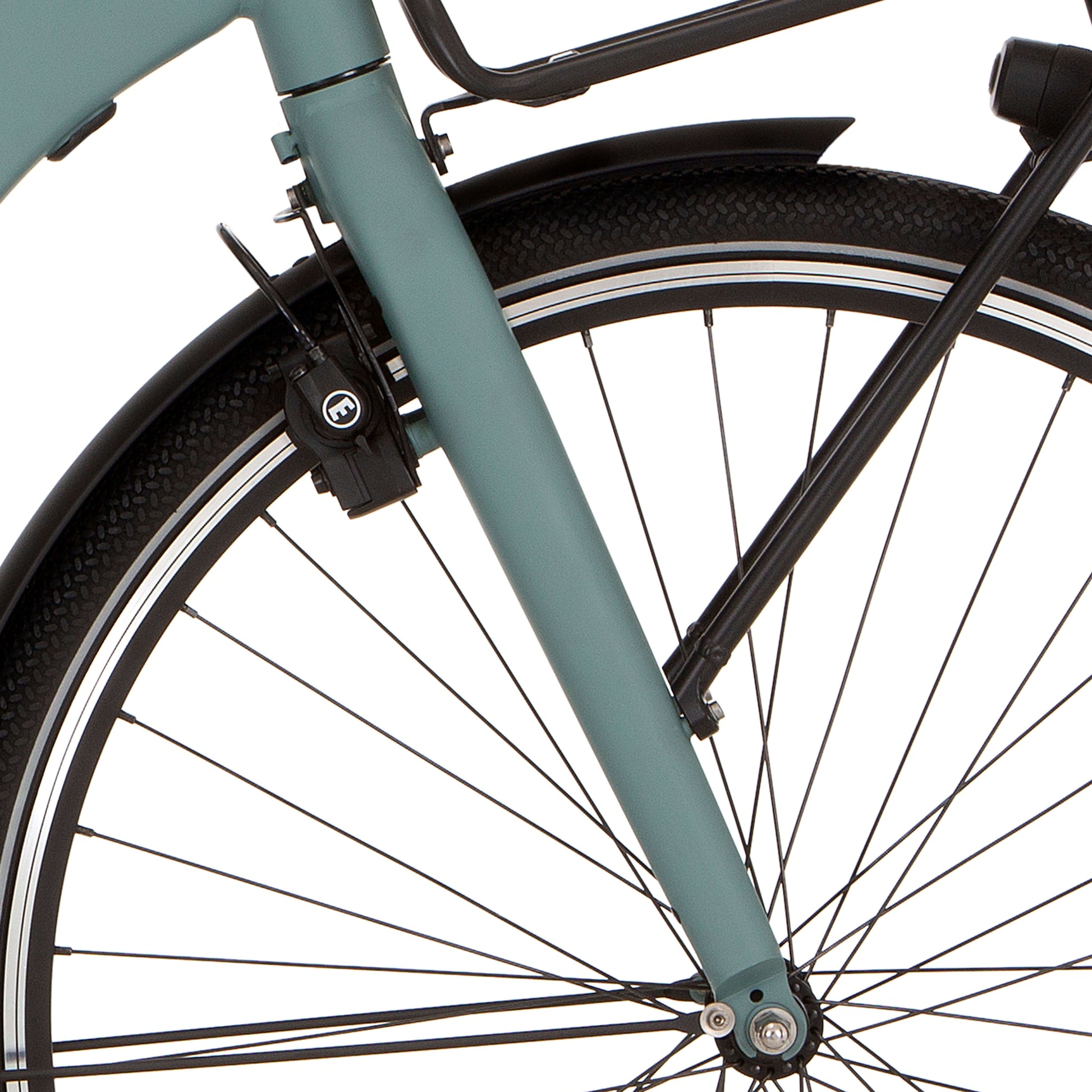 Cortina Fork E-Common Laurel Wrader Matt