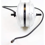 Bafang -Vorderradmotor 43 V dB Silber - afbeelding 1