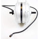 Bafang -Vorderradmotor 43 V dB Silber