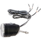 Cortina Scheinwerfer Blau 1.5W Kabel 750-1200 mm