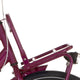 Cortina Frontträger Obere Teile 24 26 Carmen Violett