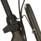 Cortina Balcoat Blegel Frontträger 28 D Elegance Green Matt