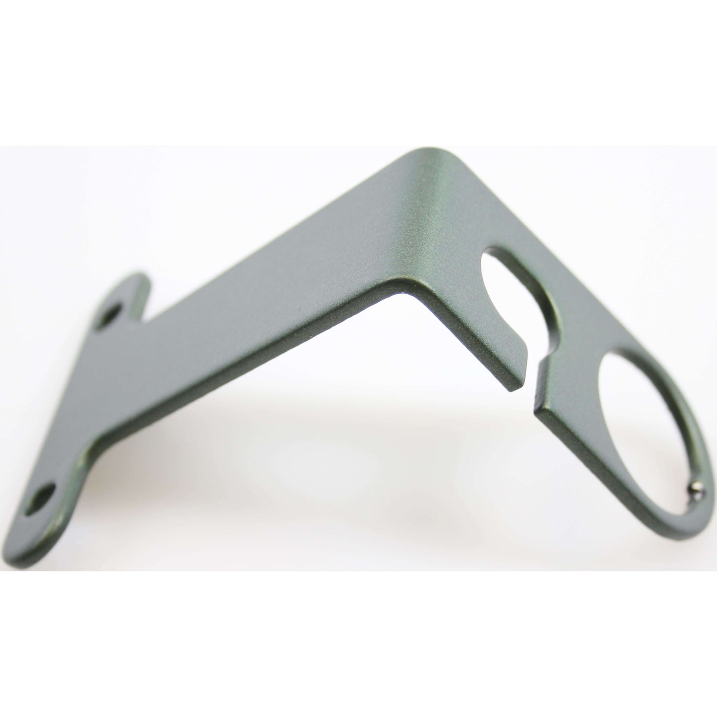 Cortina Balcoat BEUGEL vorderer Träger 28 D Hunter Green Matt