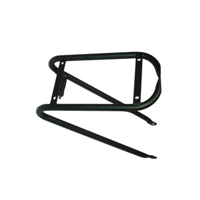 Cortina Front Carrier Basic Teil 28 Hunter Green Matt