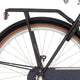 Cortina Achterdrager U4 57 Dunkelgrau Matt