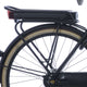 Cortina Achterdrager E-U4 Jet Black Matt
