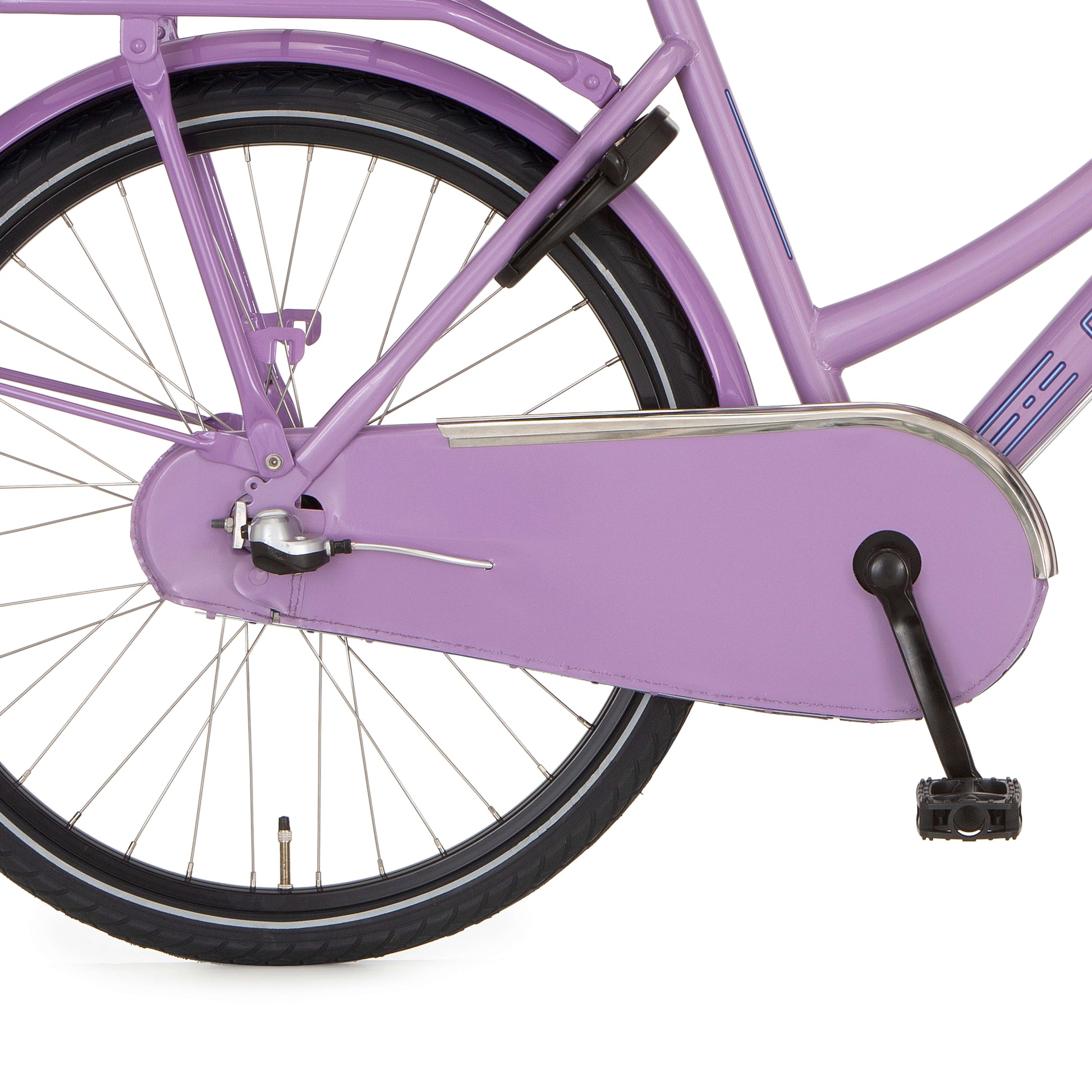 Cortina Chain Guard Lacquer Stoff 26 U4 Passion Pink