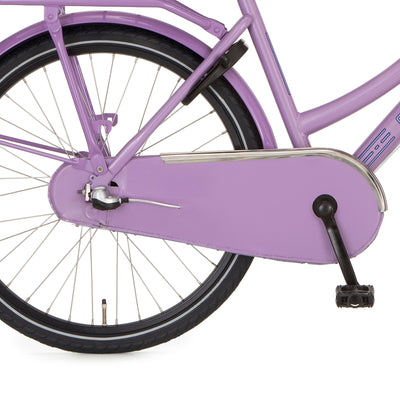 Cortina Chain Guard Lacquer Stoff 26 U4 Passion Pink